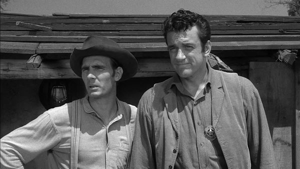 Gunsmoke - Grass