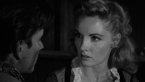 Gunsmoke - Robber Bridegroom