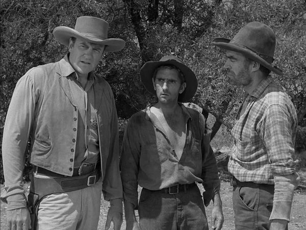 Gunsmoke - Love Thy Neighbor