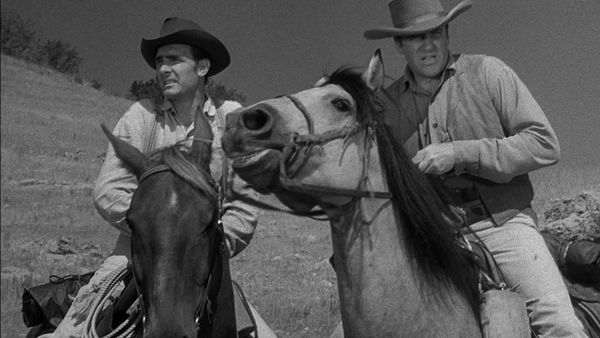 Gunsmoke - Colorado Sheriff