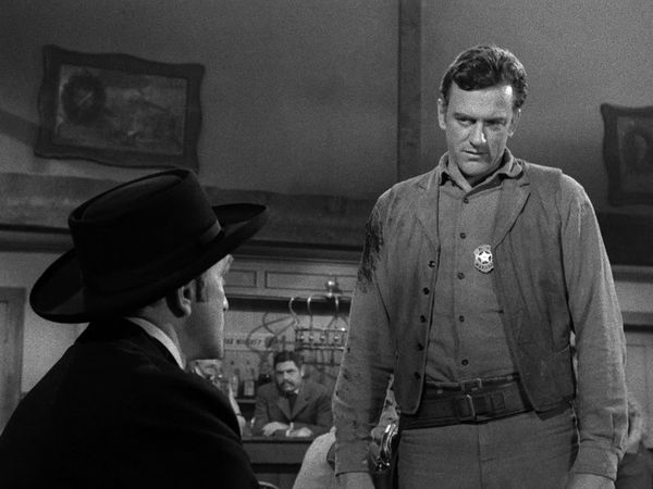 Gunsmoke - The Coward