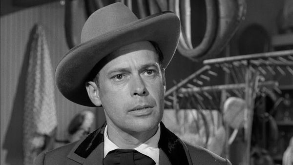 Gunsmoke - Groat's Grudge