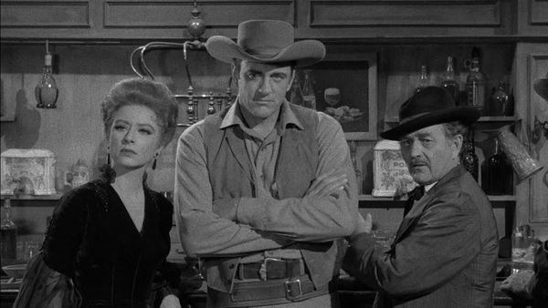 Gunsmoke - The Tragedian