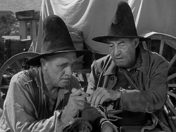 Gunsmoke - Bobsy Twins