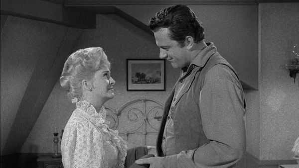 Gunsmoke - Old Flame