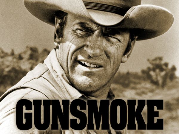Gunsmoke - Never Pester Chester