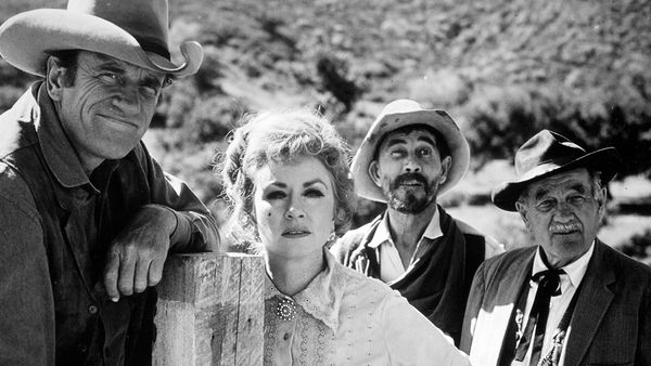 Gunsmoke - The Big Con
