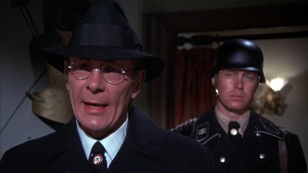 Hogan's Heroes - Operation Tiger