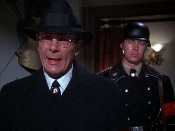 Hogan's Heroes - Operation Tiger