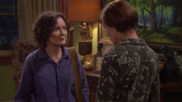 The Conners - Preemies, Weed and Infidelity