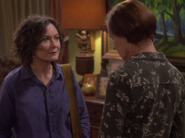 The Conners - Preemies, Weed and Infidelity