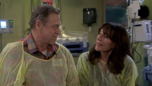 The Conners - The Preemie Monologues