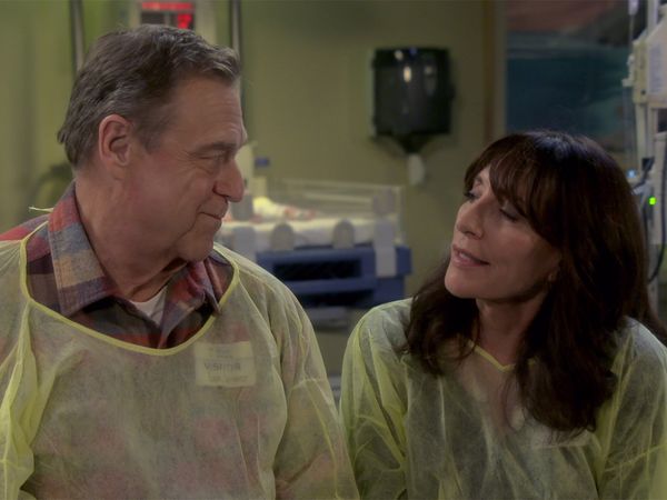 The Conners - The Preemie Monologues