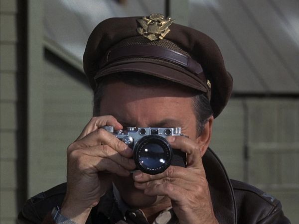 Hogan's Heroes - The Gypsy