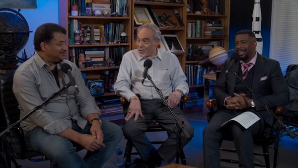 StarTalk with Neil deGrasse Tyson - Understanding COVID-19