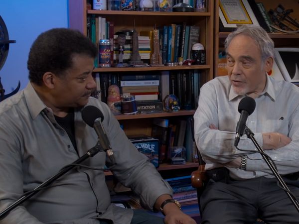 StarTalk with Neil deGrasse Tyson - Understanding COVID-19