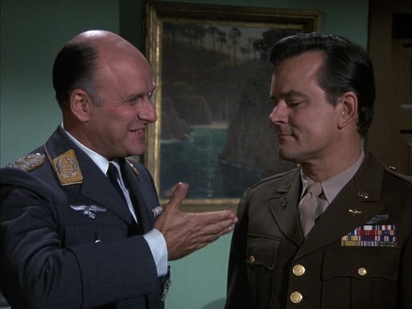 Hogan's Heroes - Easy Come, Easy Go