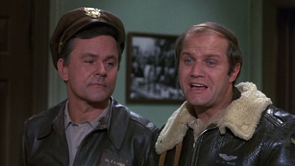 Hogan's Heroes - The Meister Spy