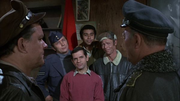 Hogan's Heroes - Klink For The Defense