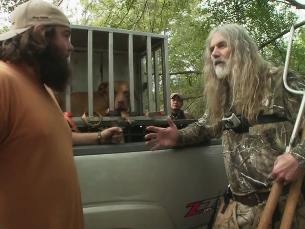 Savage Wild - WILDEST CHASE FOR WILD BOAR
