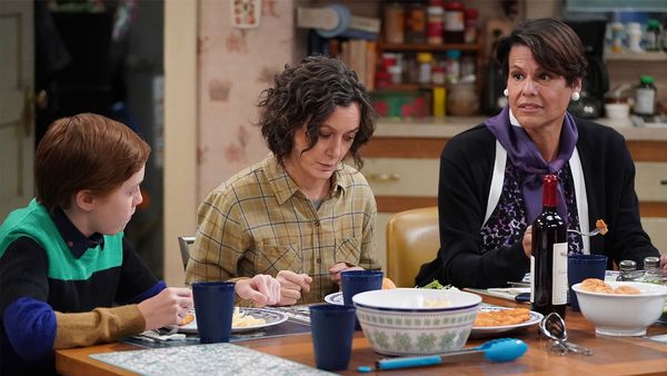 The Conners - Friends in High Places and Horse Surgery