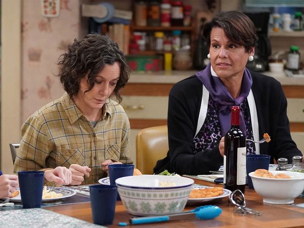 The Conners - Friends in High Places and Horse Surgery