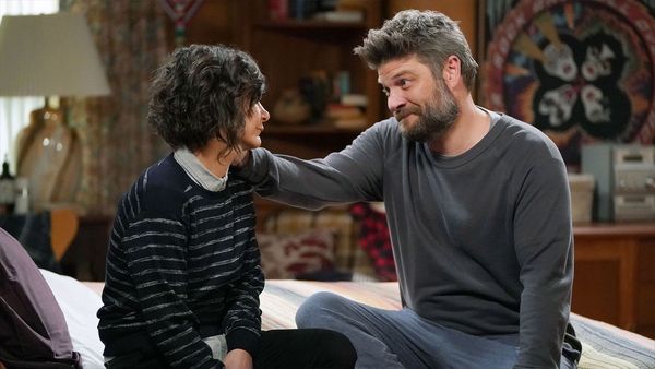The Conners - Pilot Lights & Sister Fights