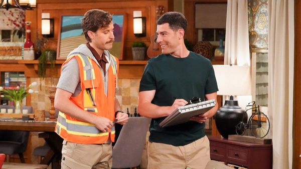 The Neighborhood - Welcome Back to the Neighborhood (S5E1)