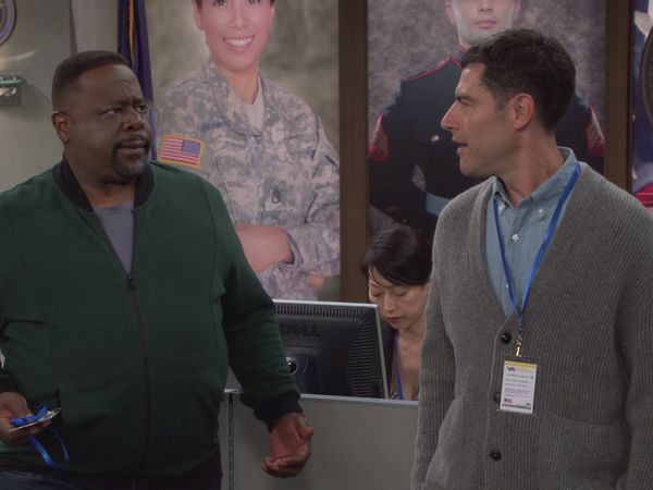 The Neighborhood - Welcome to the Art of Negotiation (S5E5)