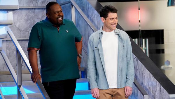 The Neighborhood - Welcome to the Opening Night