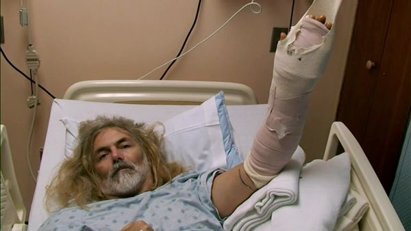 Savage Wild - Snakebite!