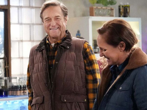The Conners - Double Honeymoon and Seeing Double
