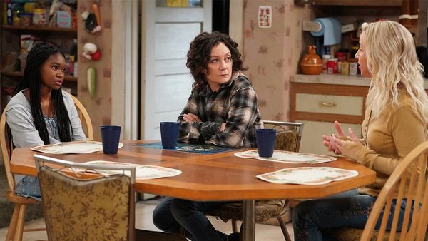The Conners - Parent Traps and Heart Attacks