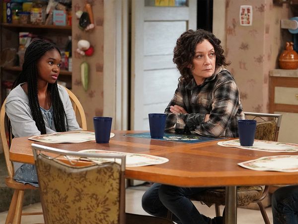 The Conners - Parent Traps and Heart Attacks