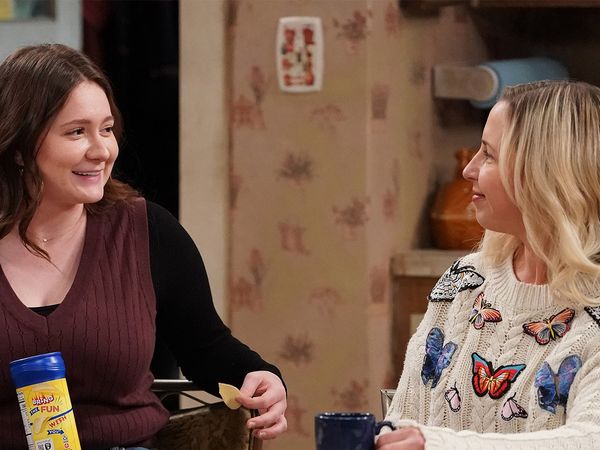 The Conners - Possums, Pregnancy and Patriarchy