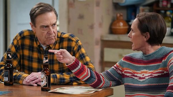The Conners - Road Trip and Guilt Trip