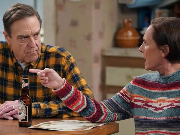 The Conners - Road Trip and Guilt Trip