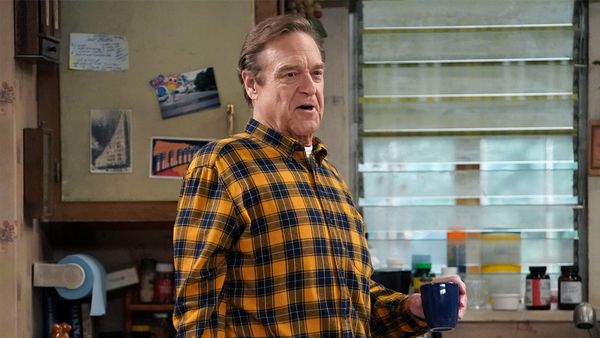 The Conners - Dating, Drinking and Grifter Logic