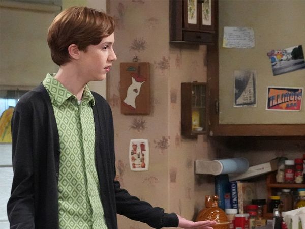 The Conners - The Grad Finale
