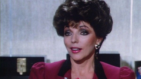 Dynasty - Il fidanzamento