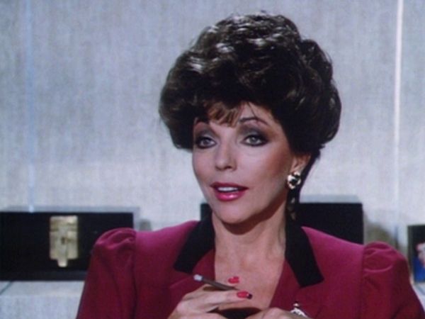 Dynasty - Il fidanzamento
