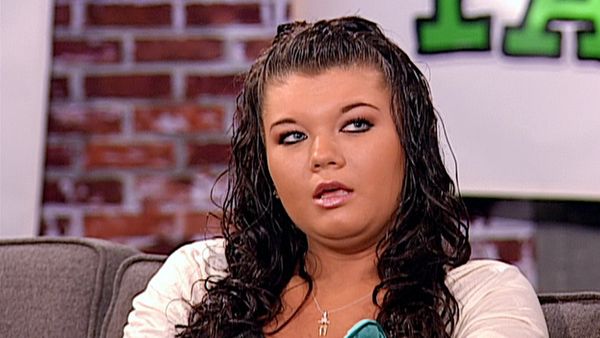 Teen Mom - Finale Special: Check Up with Dr. Drew