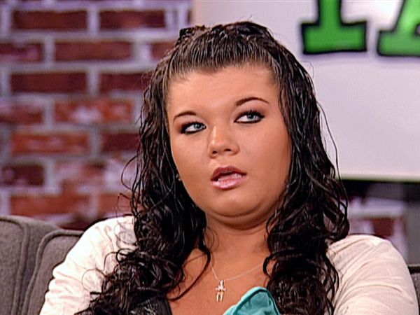 Teen Mom - Finale Special: Check Up with Dr. Drew