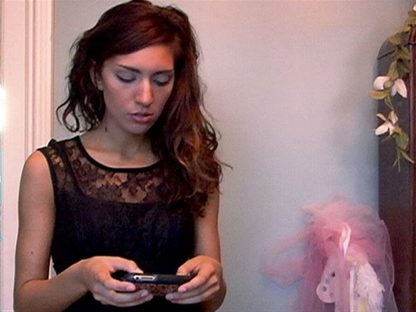 Teen Mom - Fallout