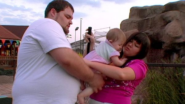 Teen Mom - Moving On