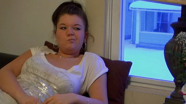 Teen Mom - Trial and Error