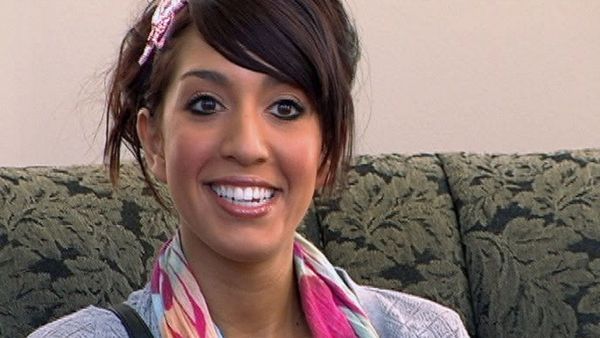 Teen Mom - Senior Prom