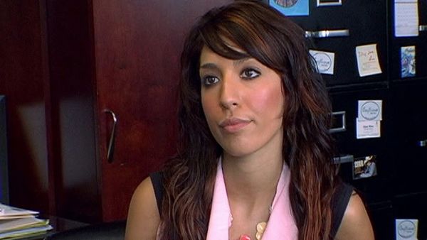 Teen Mom - Too Much Too Soon