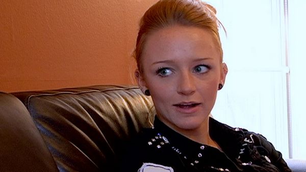 Teen Mom - Unseen Moments
