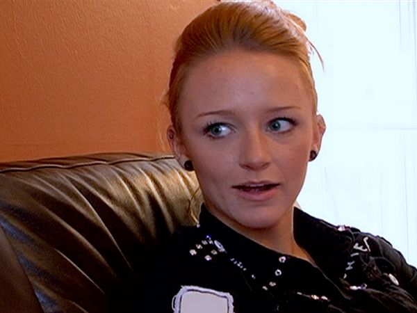 Teen Mom - Unseen Moments